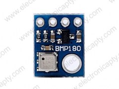 Modulo sensor de presion barométrica BMP180